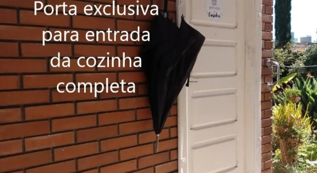 Гостевой Дом Brincando de Casinha
