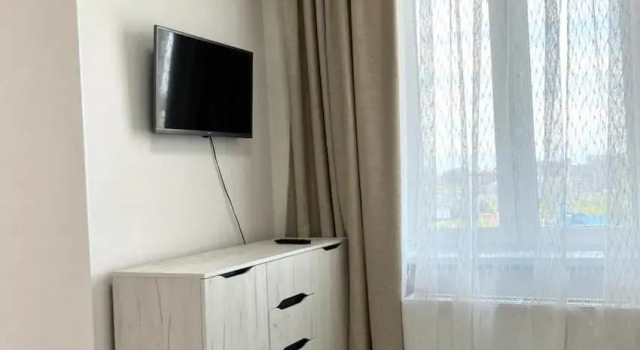 Na Ufa Arena Apartments, Rezervovat Apartmán Hotely v Bashkortostan s parkováním, Parkování