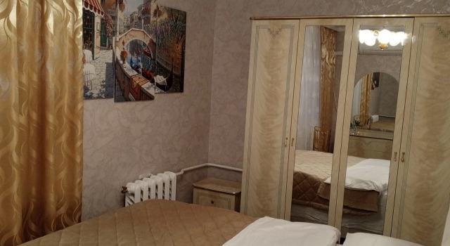 Квартира 2х Комнатная в Центре, Забронировать Апартаменты/квартира Апартаменты Калининграда, рядом с Храм Христа Спасителя, Апартаменты/квартира
