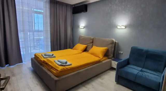 Mila Apartments, Book Apartment Kaliningrad Kaliningrad Region