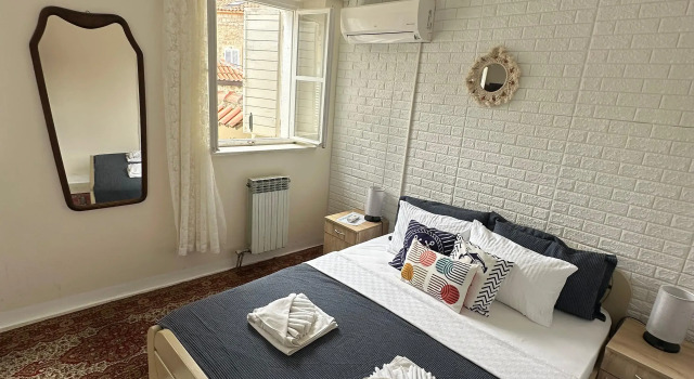 Номер Deluxe Отель Beatrix Suites