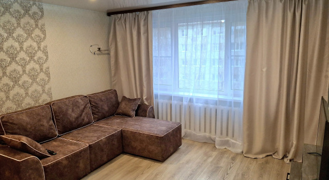 Odnokomnatnaya Flat, Reserva ahora Apartamento Ujtá Komi