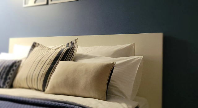 1+ Komfort-Klassa V Maloetazhnom ZHK Ozhogino Flat, Book Apartment Hotels in Tyumen Region with Parking, Parking