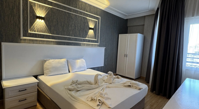 Отель Park Marina Hotel