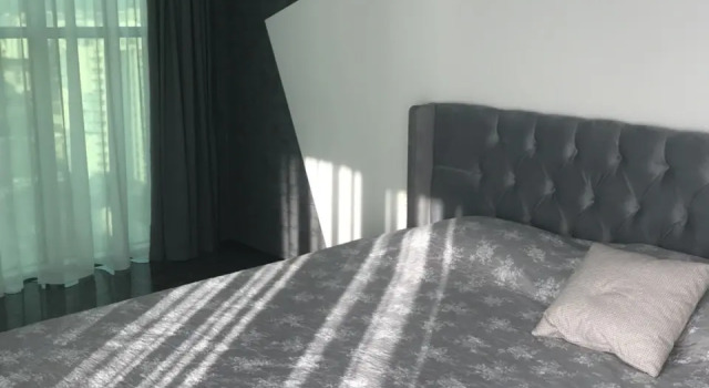 Апартаменты Mega Palace Apartments