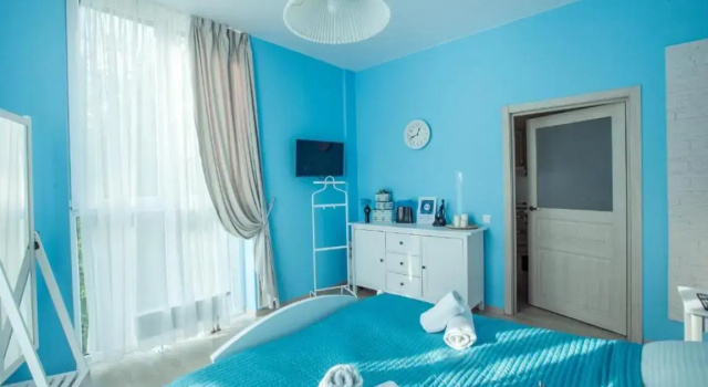 Apartments Malina Park 2, Book Apartment Svetlogorsk 