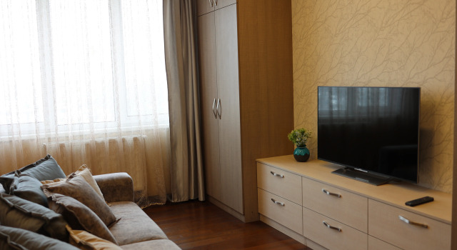 Uyutnaya V Tsentre Kaliningrada Flat, Book Apartment Kaliningrad Kaliningrad Region