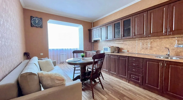 Апартаменты Peach Room от Rooms Apartment