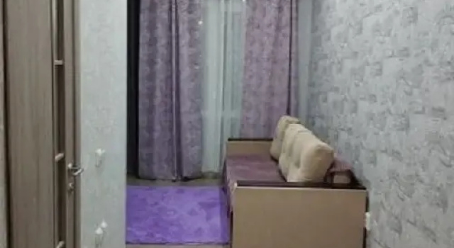 Квартира в Новом ЖК