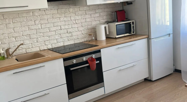 Квартира Liki-Mir Apartments Английская Big