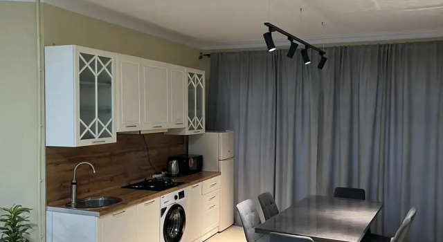 Aksakal Guest house
