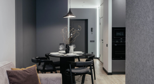 Квартира SV Apartment с видом на реку Дон, Забронировать Апартаменты/квартира Ростов-на-Дону Ростовская область