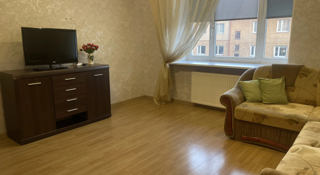 V Samom Turisticheskom Tsentre Kaliningrada  Flat, Book Apartment Kaliningrad Kaliningrad Region