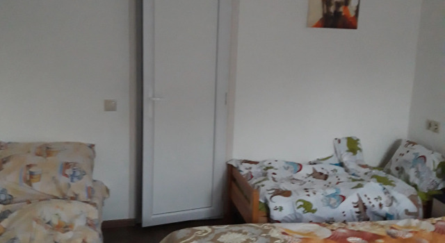 Номер Classic Арбуз
