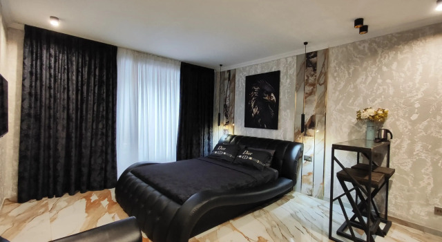 S Basseynom 23 Apartments, Prenota Appartamento Hotel a Oblast' di Mosca con piscina, Piscina