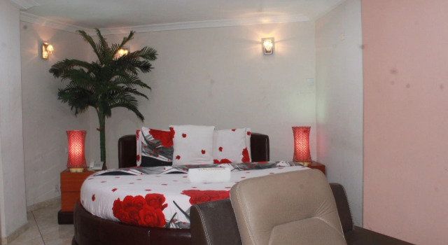 Одноместный номер Standard Отель Virginrose Resorts