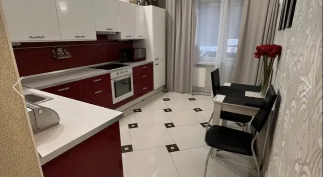 Uyutnaya  Flat, Rezervovat Apartmán Hotely v Petrohrad s parkováním, Parkování