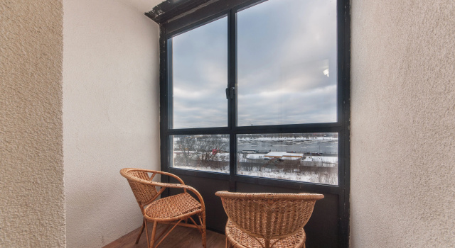 S Vidom Na Nevu Apartments, Rezervovat Apartmán Hotely v Petrohrad s parkováním, Parkování
