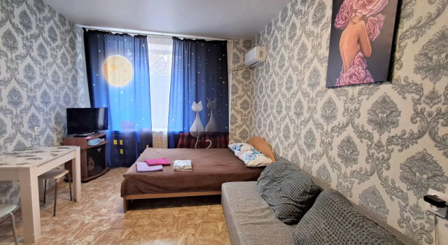 Na Leningradskoy 89 Apartments, Rezerwuj Apartament Railway district 