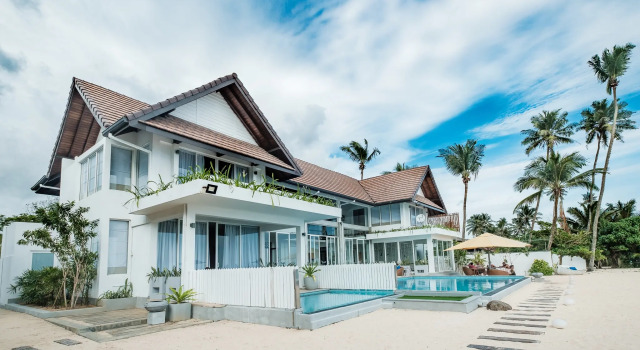 Mirissa - beach, Reserva ahora Boutique Kamburugamuwa Distrito de Matara