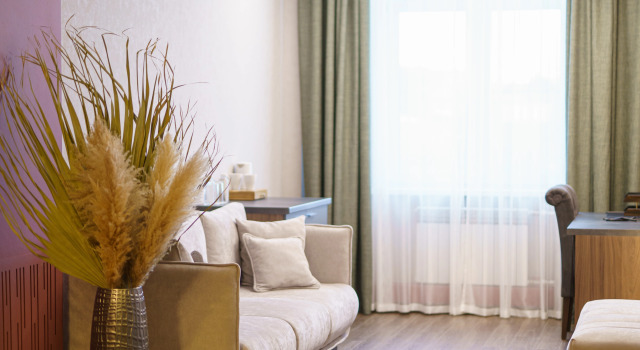 Люкс Премиум Reston Hotel & Spa