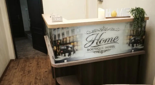 Home Hotel, Book Hotel Billige hoteller i Chișinău