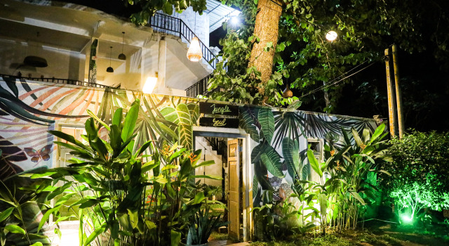 Jungle Soul, Reservar Hotel Thalaramba Matara District