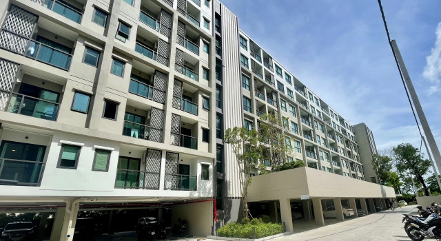 Квартира Family Space Condo 2 Bdr BangTao