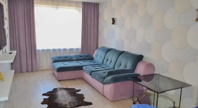 Uyutnaya Kvartira v Tsentre Kaliningrada Flat, Book Apartment Kaliningrad Kaliningrad Region