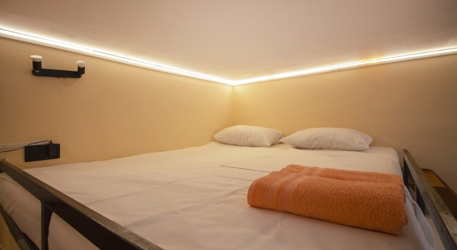 Guest House Alpha Apartments, Reservar Apartamento Hotéis baratos em Moscou