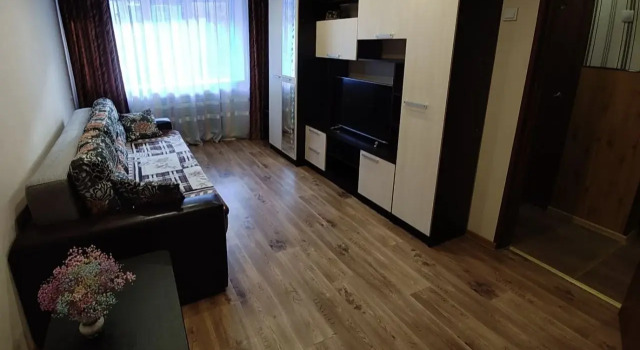 Uyutnaya Komfortnaya Flat, Buchen Sie Ferienwohnung Montschegorsk Oblast Murmansk