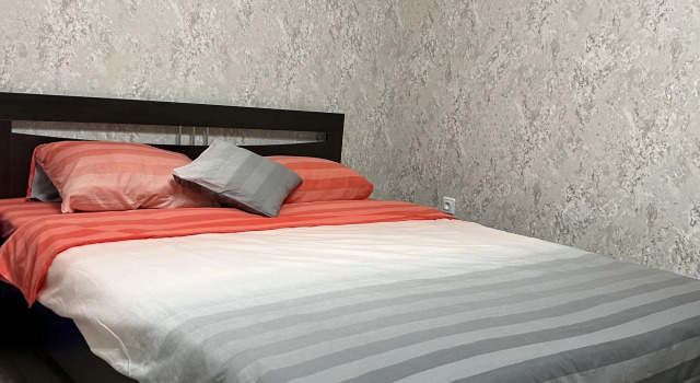 Двухместные апартаменты c 1 комнатой Квартира Sun Sity Kzn
