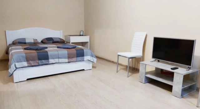 Na ulice Devyataya Rota 27 Flat, Rezervovat Apartmán Hotely v Moskva s parkováním, poblíž Semyonovskaya Metro Station, Parkování