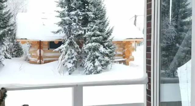 Частный дом Berry House Gech