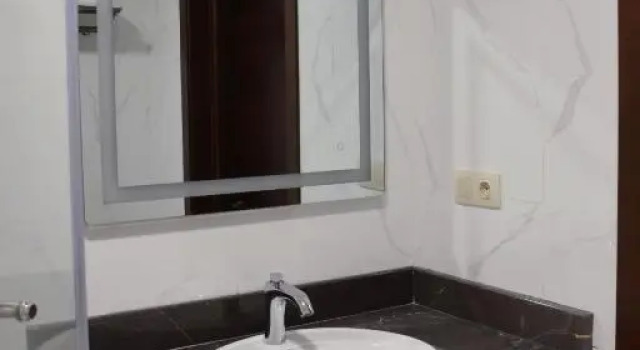 Standard Doppel Zimmer MirOtel Hotel