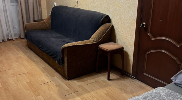 Na Ulitse Sadovaya 24 Flat, Rezervovat Apartmán Podolsk 