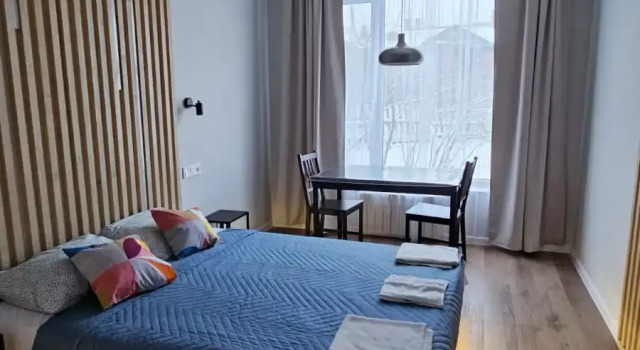 Kovrovskiy Dvorik 2 Flat, Prenota Appartamento Kovrov 