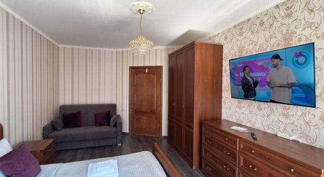 Villa Park Flat, Book Apartment Pionerskiy Kaliningrad Region