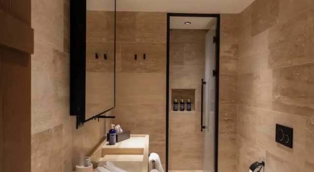 Одноместный полулюкс Avantgarde Refined Yalıkavak