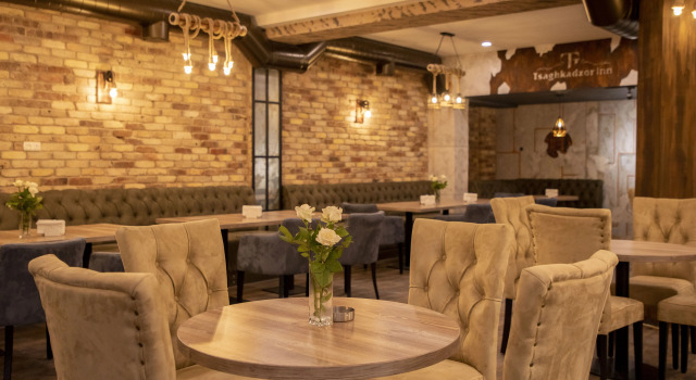Номер Standard Azizyan Hotel Tsaghkadzor
