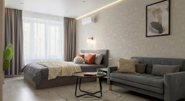 Na Pskovskoy 66 Flat, Prenota Appartamento Velikiy Novgorod Novgorodsky District