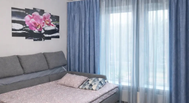 Dlya Kuryaschikh Apartments, Buchen Sie Ferienwohnung Selenograd Oblast Moskau