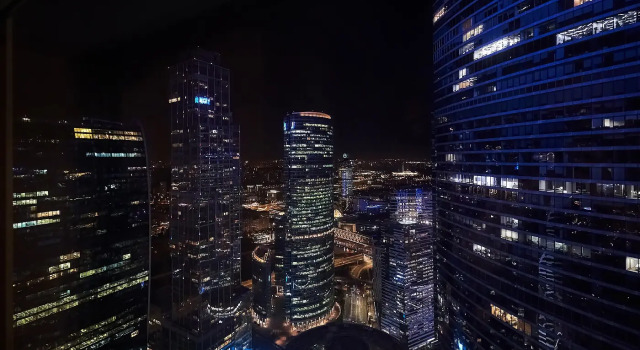 Appartamento Premium Kompleks apartamentov City Lux Boutique-hotel