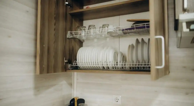 Kottedzh U Morya Apartments, Rezervovat Apartmán Beregovoe (Feodosia) 