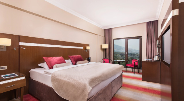 Camera doppia Superior Almira Hotel Thermal Spa & Convention Center