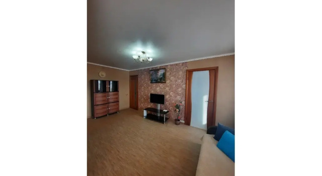 Na ulitse Parkovaya 5 Flat, Book Lejlighed Novoaltaysk Altaj kraj