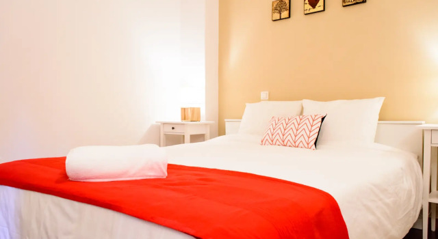Апартаменты Cozy in Plaka