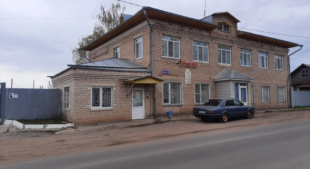 Uyut Guest House, Book Guesthouse Gryazovets 
