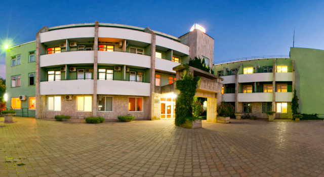Zarya Hotel, Rezervovat Guesthouse  