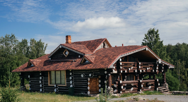 Turisticheskaya Derevnya Chunki Hotel, Réserver Base touristique Centres de loisirs à Karelia, Base touristique